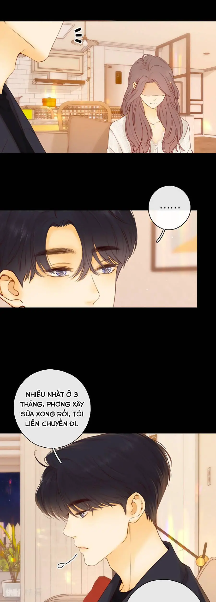 Khó Dỗ Dành Nettruyen ZZZ Chương 16 Page 22