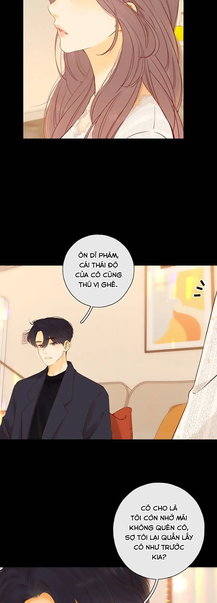 Khó Dỗ Dành Nettruyen ZZZ Chương 16 Page 24
