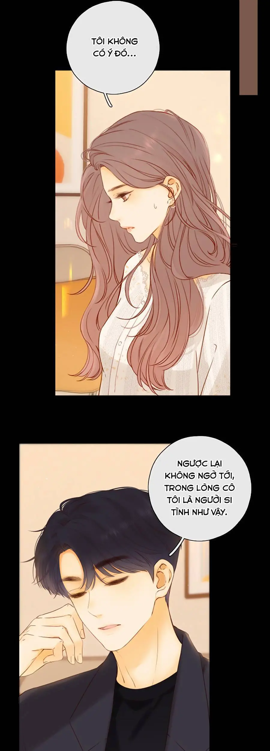 Khó Dỗ Dành Nettruyen ZZZ Chương 16 Page 26