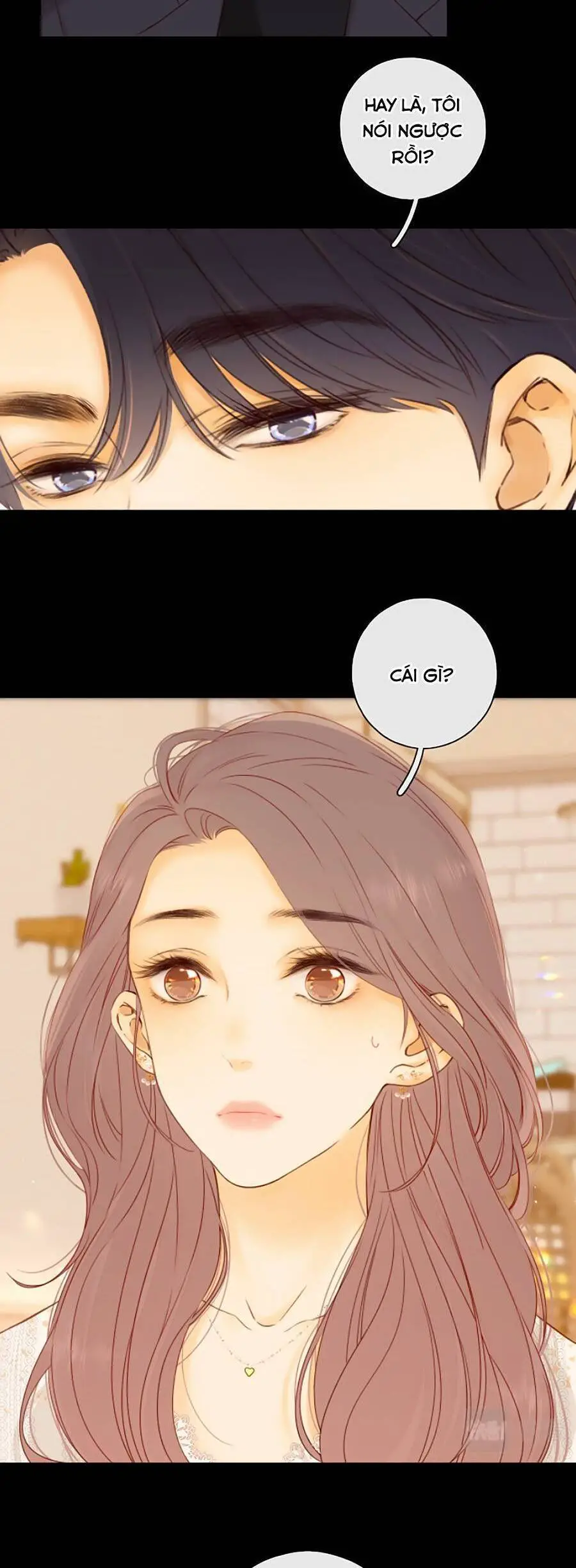 Khó Dỗ Dành Nettruyen ZZZ Chương 16 Page 27