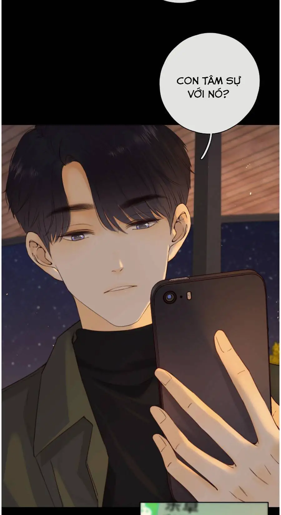 Khó Dỗ Dành Nettruyen ZZZ Chương 6 Page 6