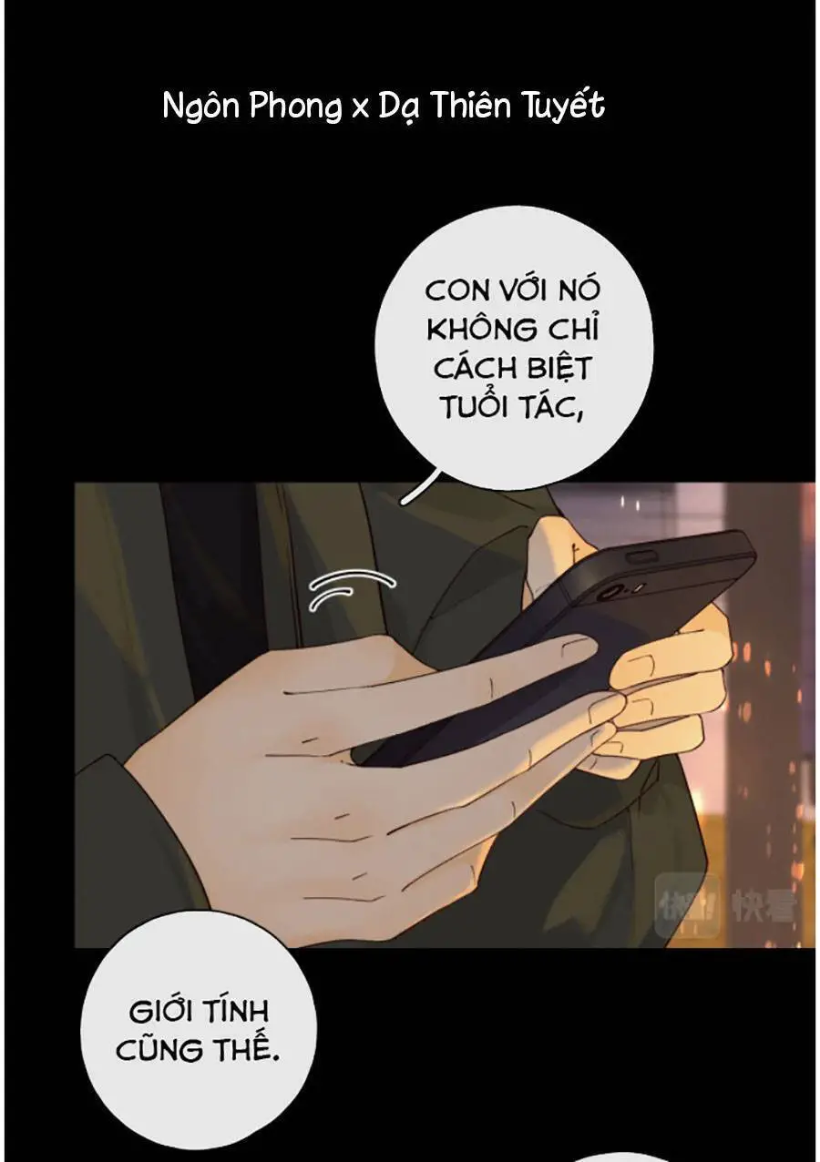 Khó Dỗ Dành Nettruyen ZZZ Chương 6 Page 9