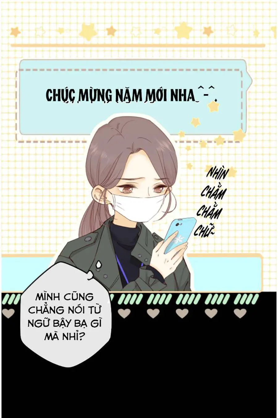 Khó Dỗ Dành Nettruyen ZZZ Chương 6 Page 13