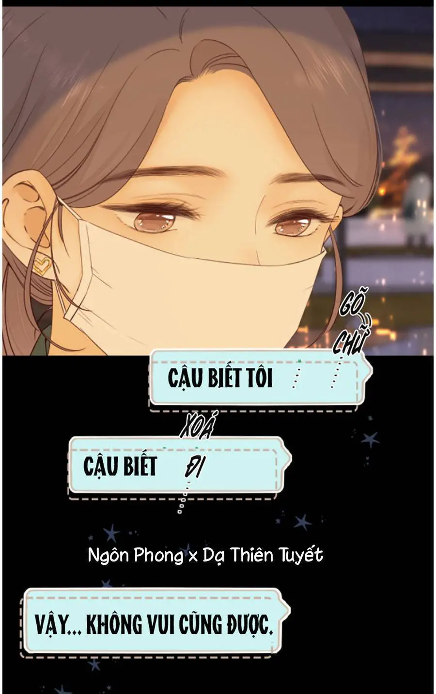 Khó Dỗ Dành Nettruyen ZZZ Chương 6 Page 14