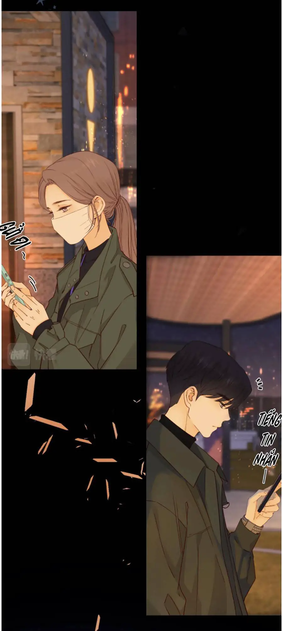 Khó Dỗ Dành Nettruyen ZZZ Chương 6 Page 15