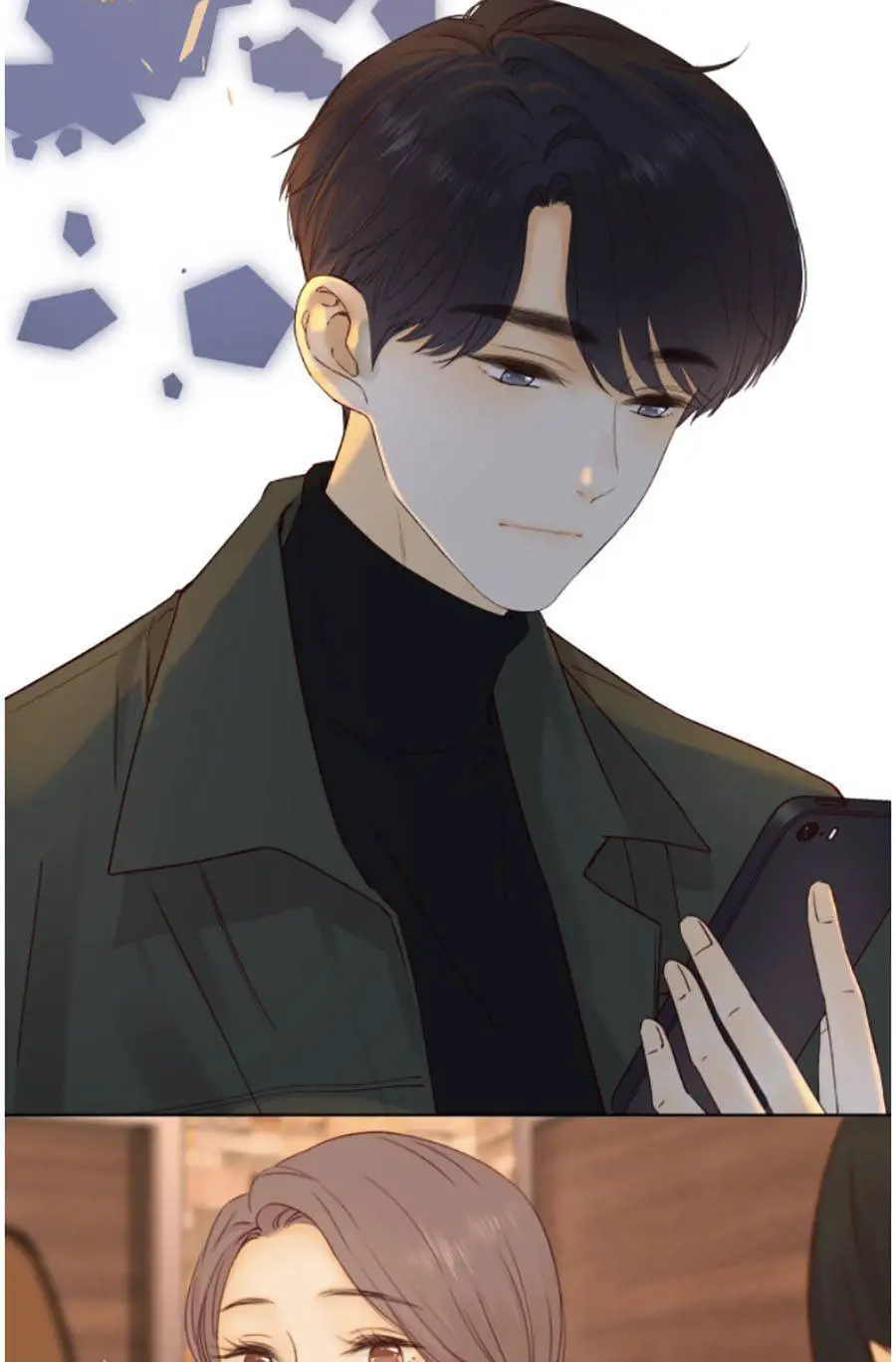 Khó Dỗ Dành Nettruyen ZZZ Chương 6 Page 17