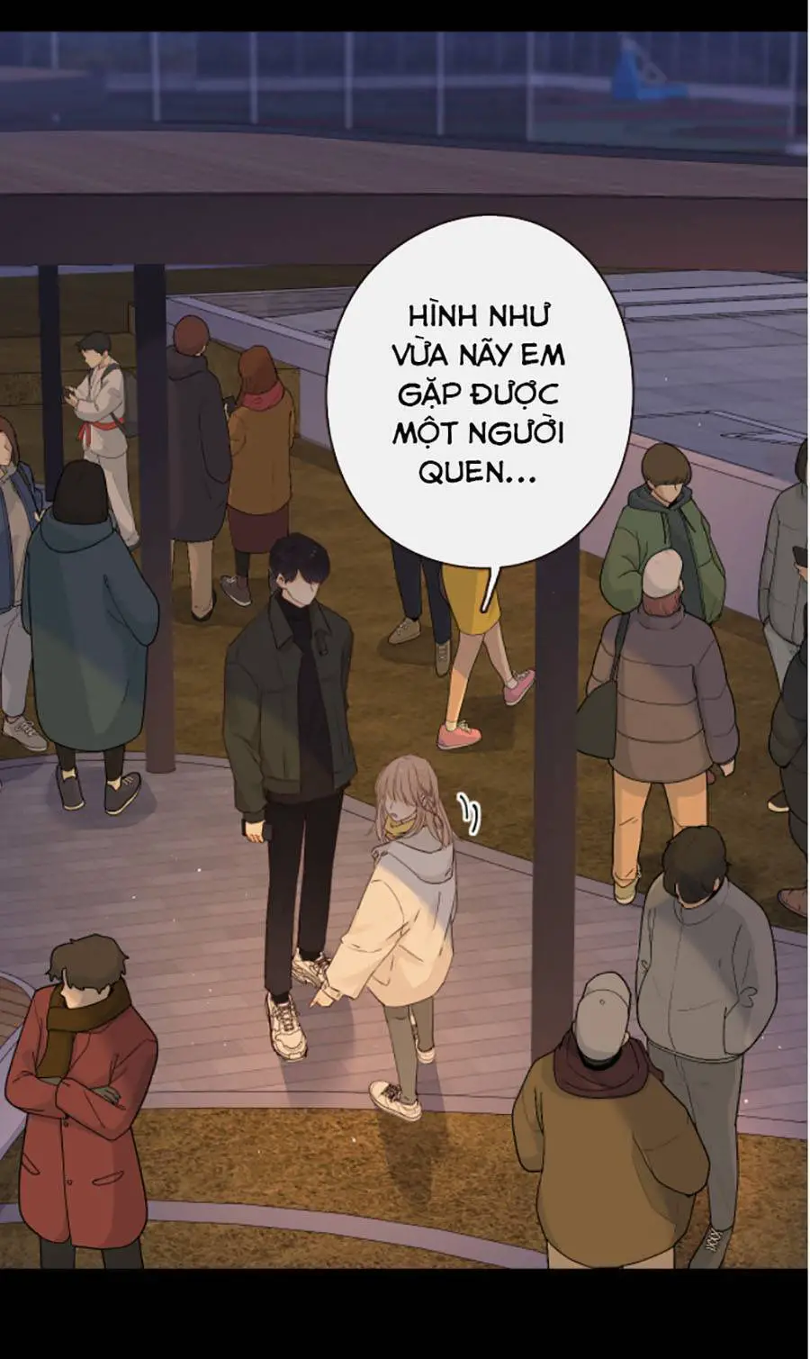 Khó Dỗ Dành Nettruyen ZZZ Chương 6 Page 24