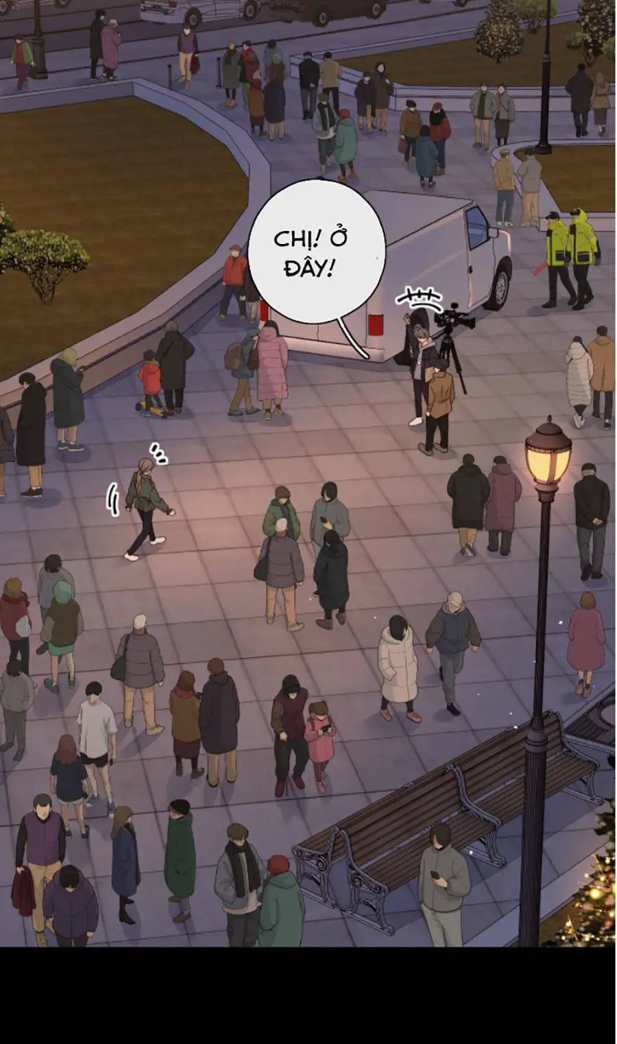 Khó Dỗ Dành Nettruyen ZZZ Chương 6 Page 26