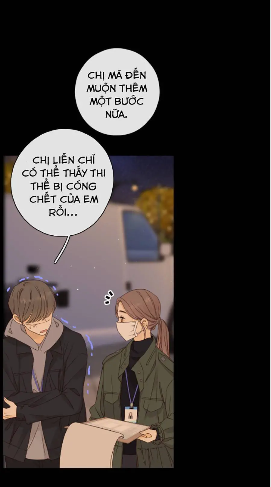 Khó Dỗ Dành Nettruyen ZZZ Chương 6 Page 27