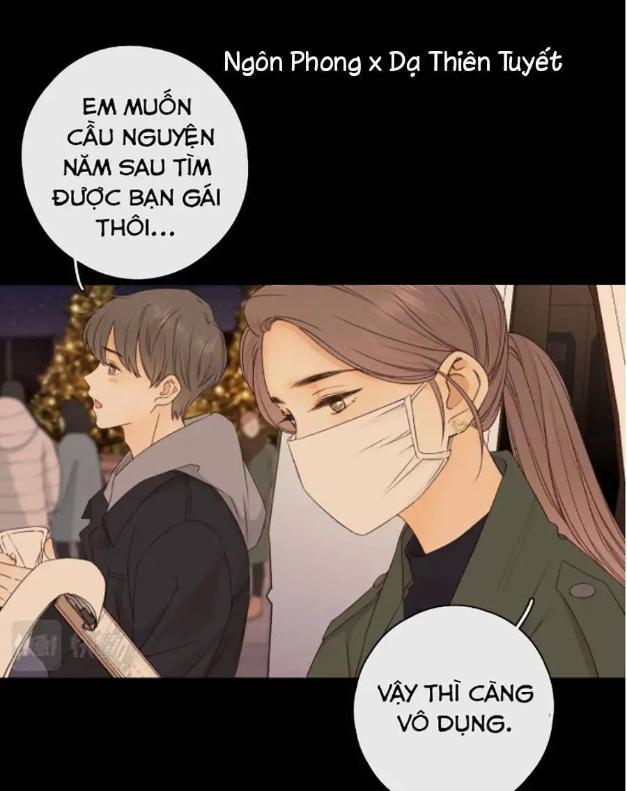 Khó Dỗ Dành Nettruyen ZZZ Chương 6 Page 30