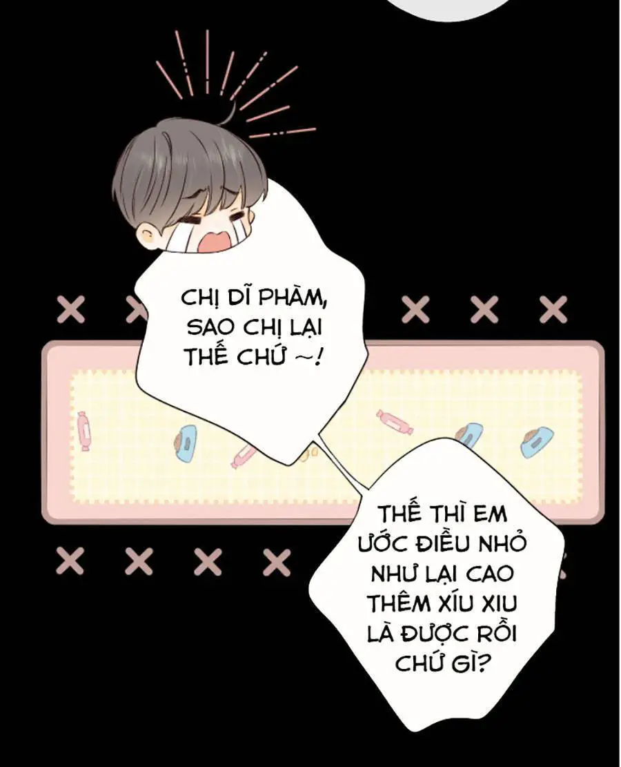 Khó Dỗ Dành Nettruyen ZZZ Chương 6 Page 31