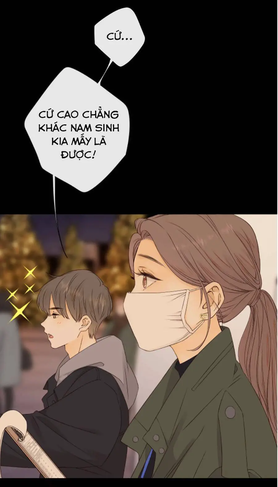 Khó Dỗ Dành Nettruyen ZZZ Chương 6 Page 32