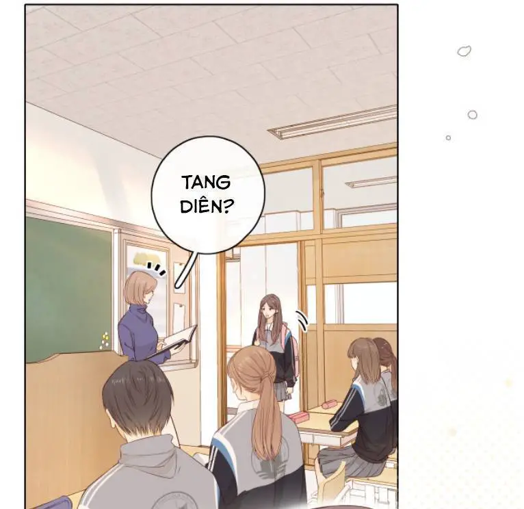 Khó Dỗ Dành Nettruyen ZZZ Chương 4 Page 4