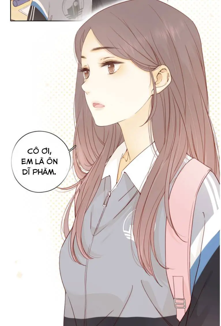 Khó Dỗ Dành Nettruyen ZZZ Chương 4 Page 5