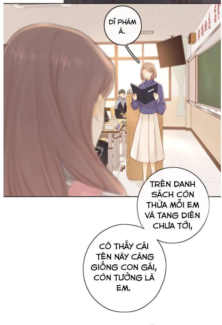 Khó Dỗ Dành Nettruyen ZZZ Chương 4 Page 6