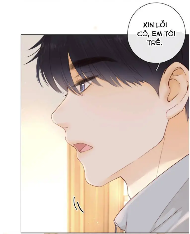 Khó Dỗ Dành Nettruyen ZZZ Chương 4 Page 9