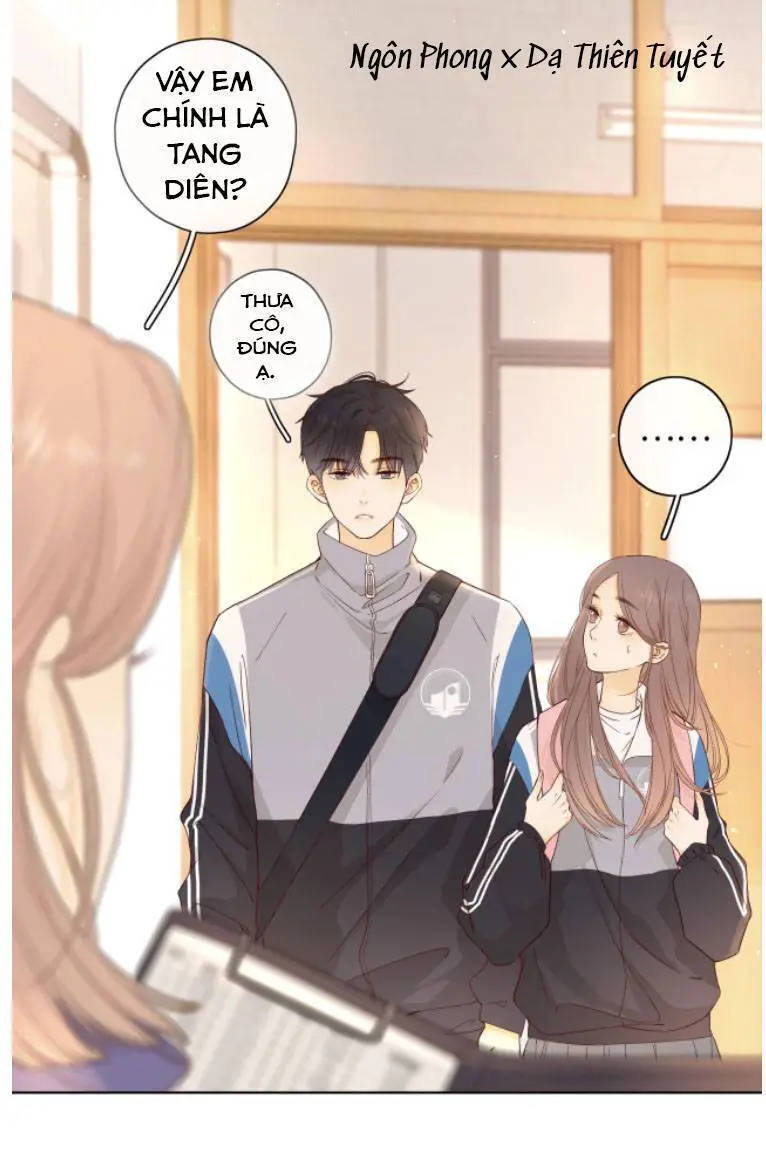 Khó Dỗ Dành Nettruyen ZZZ Chương 4 Page 10