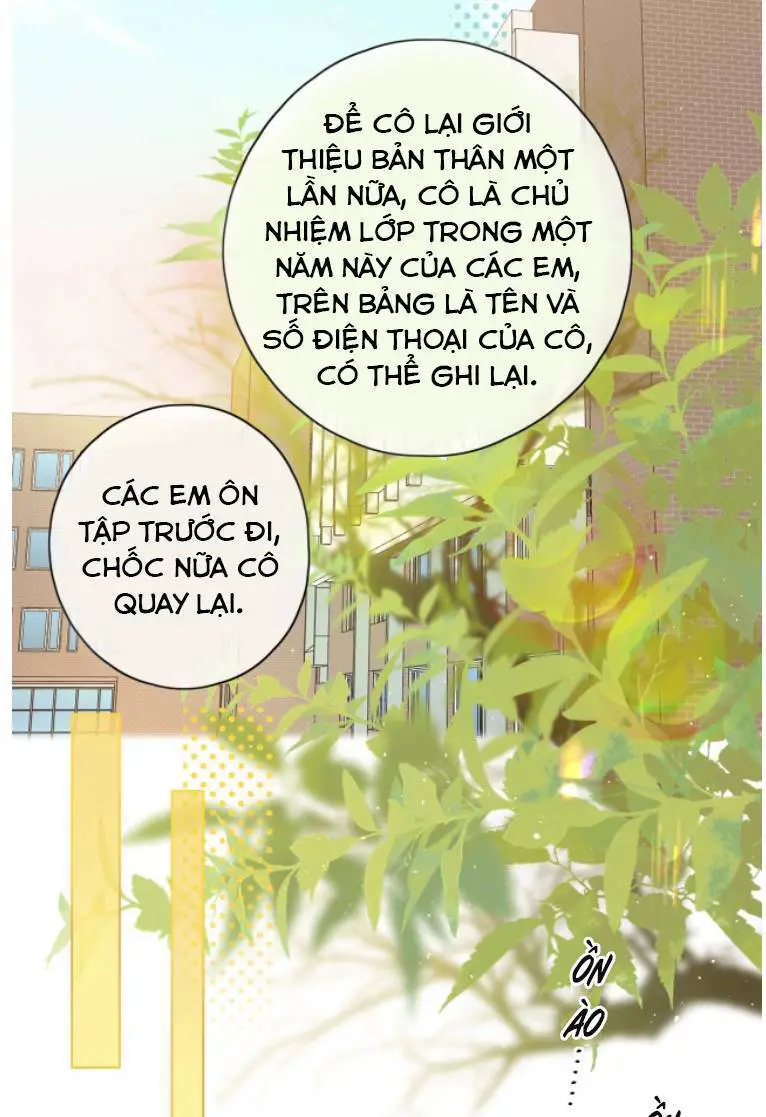 Khó Dỗ Dành Nettruyen ZZZ Chương 4 Page 15