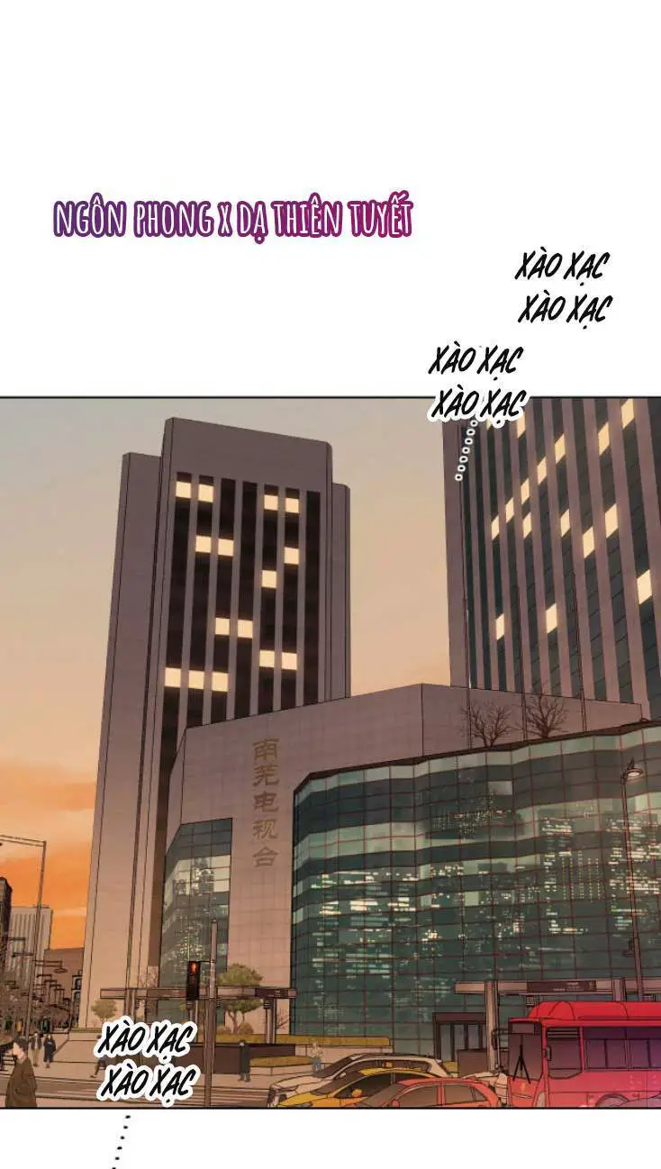 Khó Dỗ Dành Nettruyen ZZZ Chương 3 Page 3
