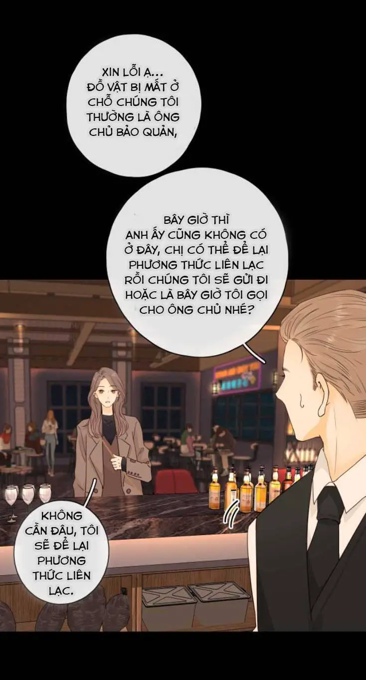 Khó Dỗ Dành Nettruyen ZZZ Chương 3 Page 13