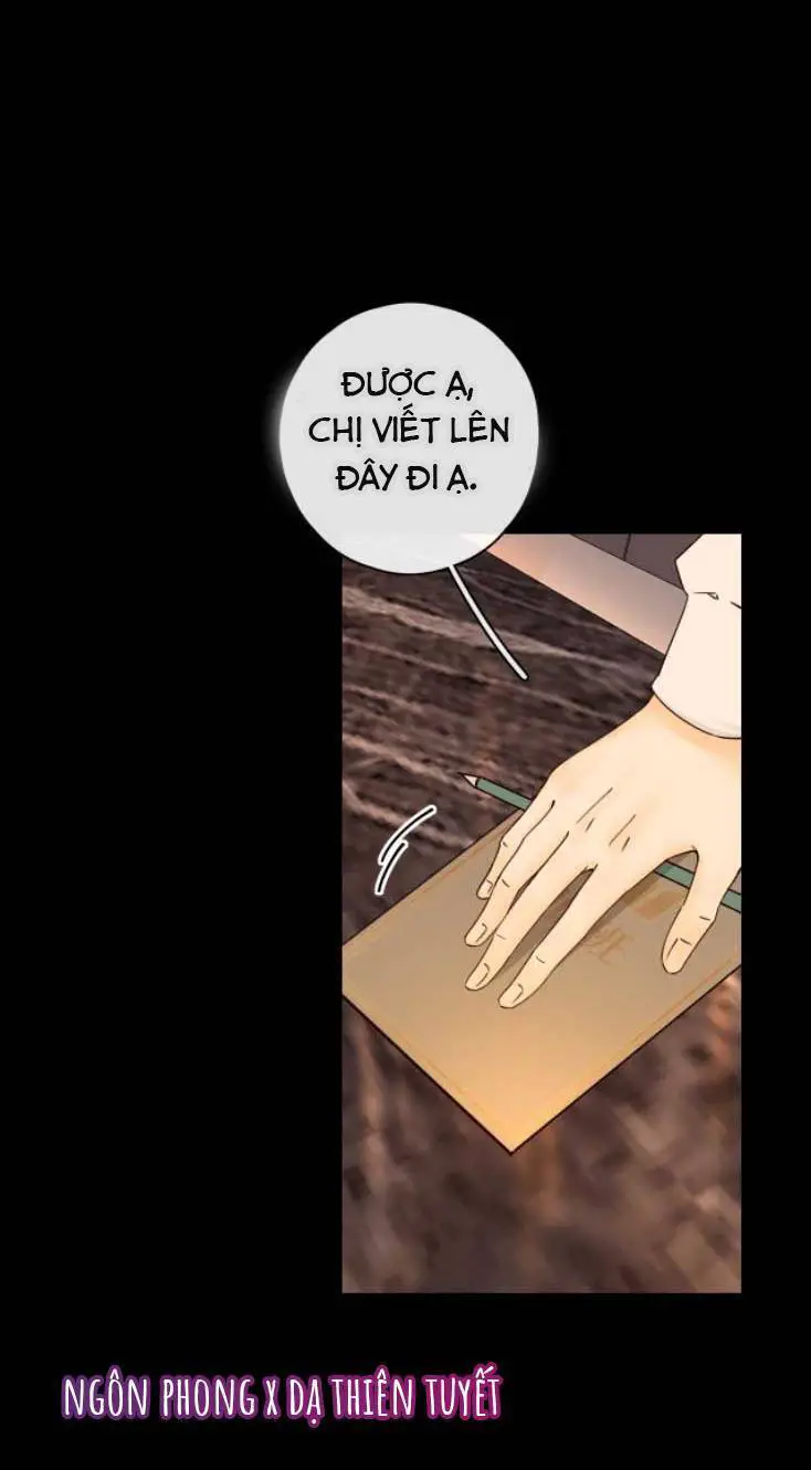 Khó Dỗ Dành Nettruyen ZZZ Chương 3 Page 14
