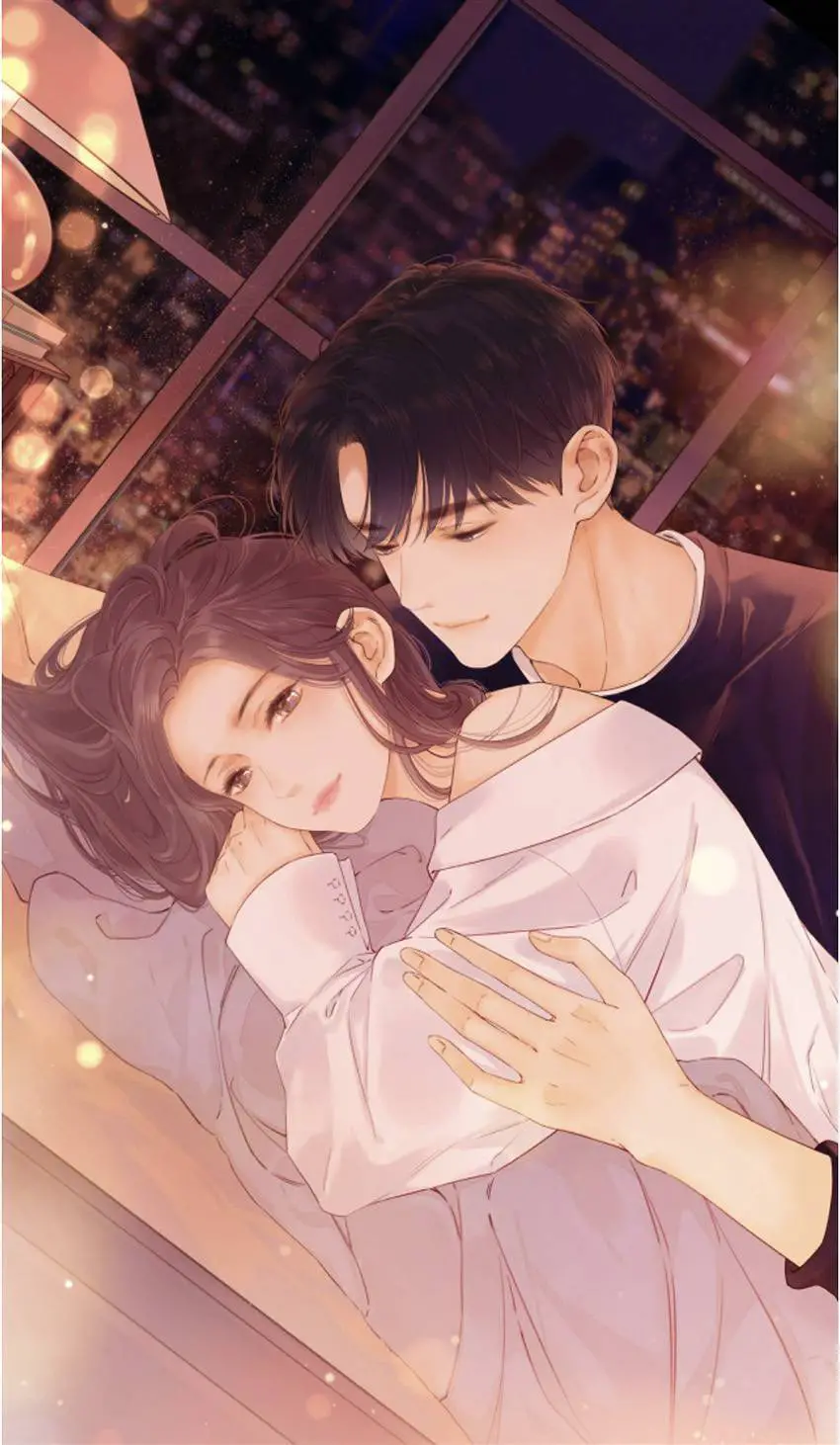 Khó Dỗ Dành Nettruyen ZZZ Chương 2 Page 2