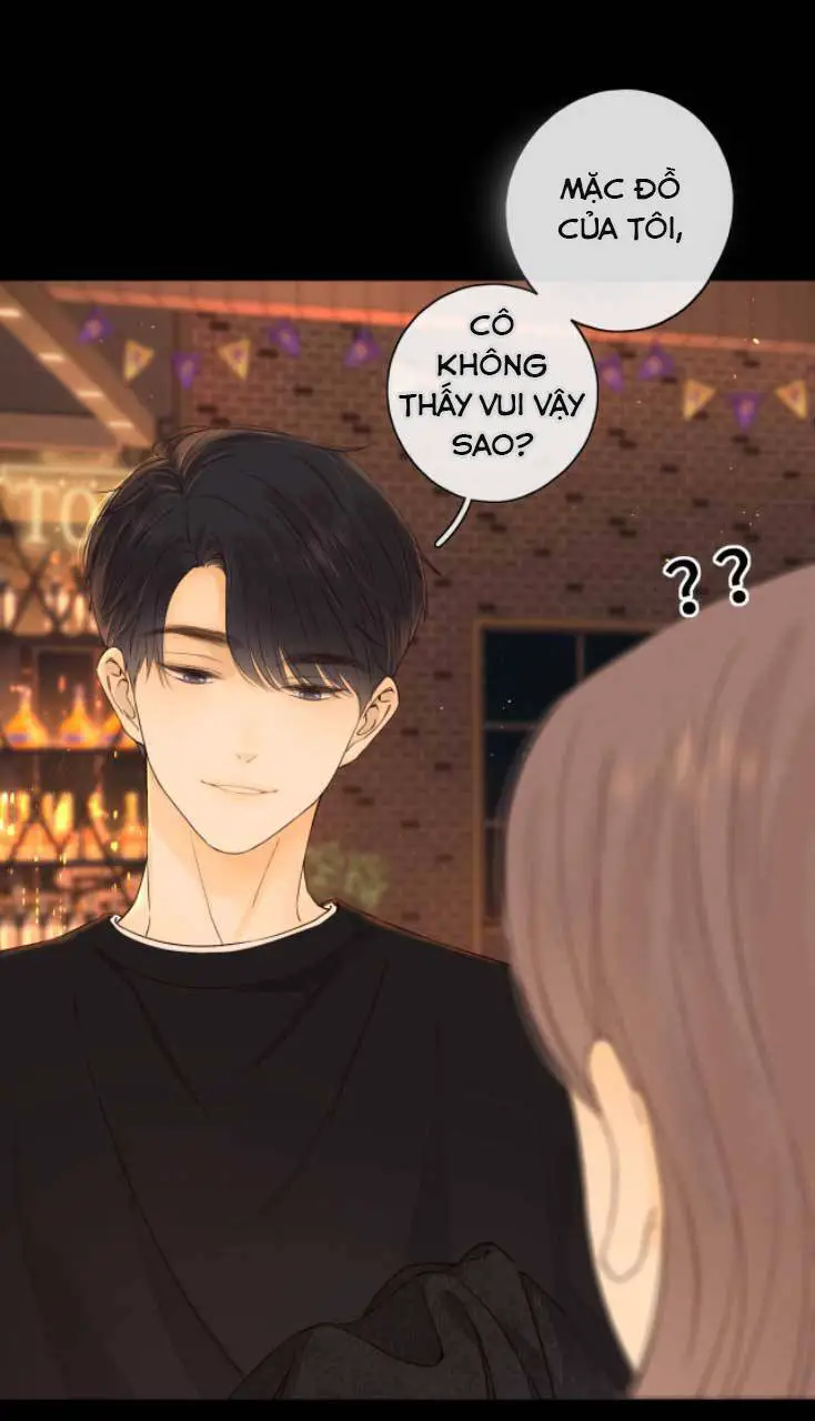 Khó Dỗ Dành Nettruyen ZZZ Chương 2 Page 18