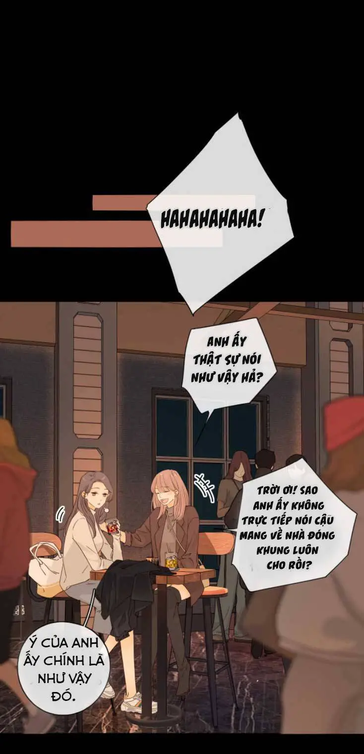 Khó Dỗ Dành Nettruyen ZZZ Chương 2 Page 22