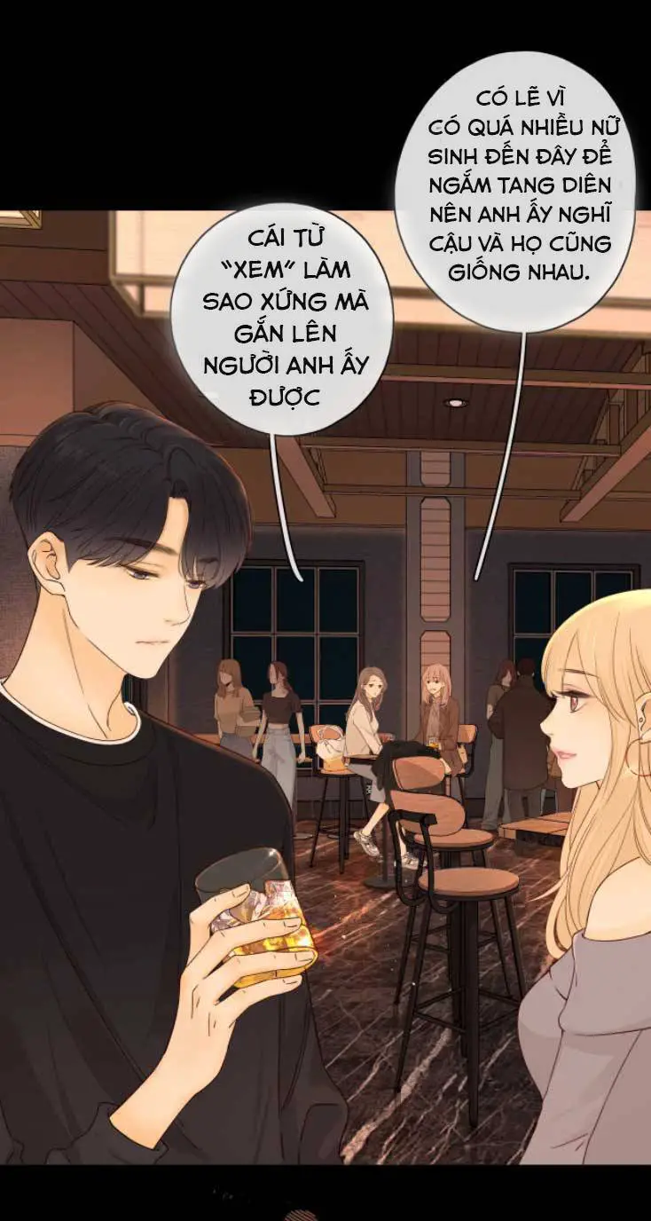 Khó Dỗ Dành Nettruyen ZZZ Chương 2 Page 23