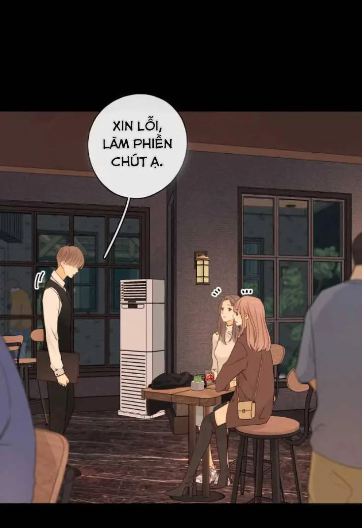 Khó Dỗ Dành Nettruyen ZZZ Chương 2 Page 25