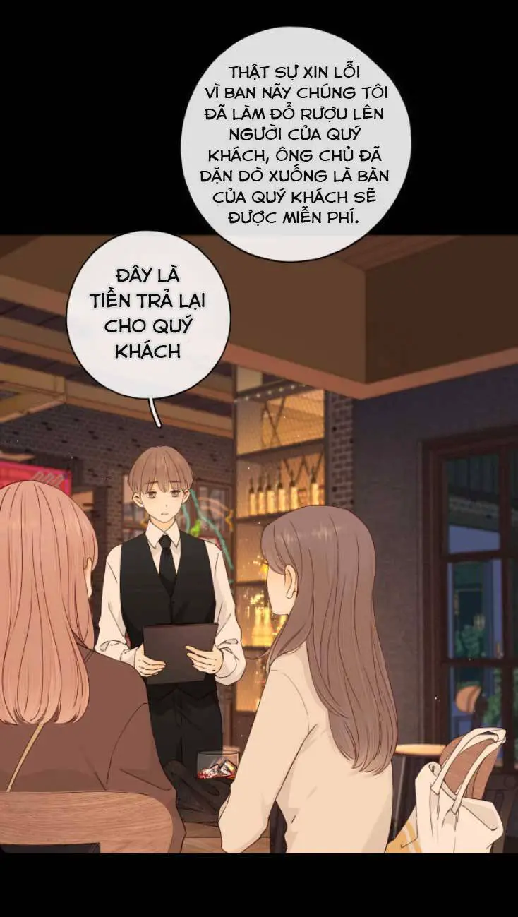 Khó Dỗ Dành Nettruyen ZZZ Chương 2 Page 26