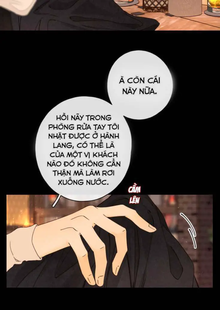 Khó Dỗ Dành Nettruyen ZZZ Chương 2 Page 28