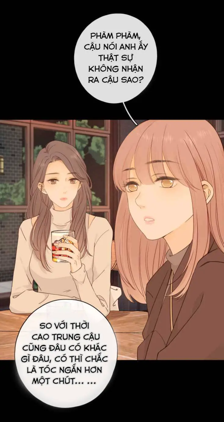 Khó Dỗ Dành Nettruyen ZZZ Chương 2 Page 30