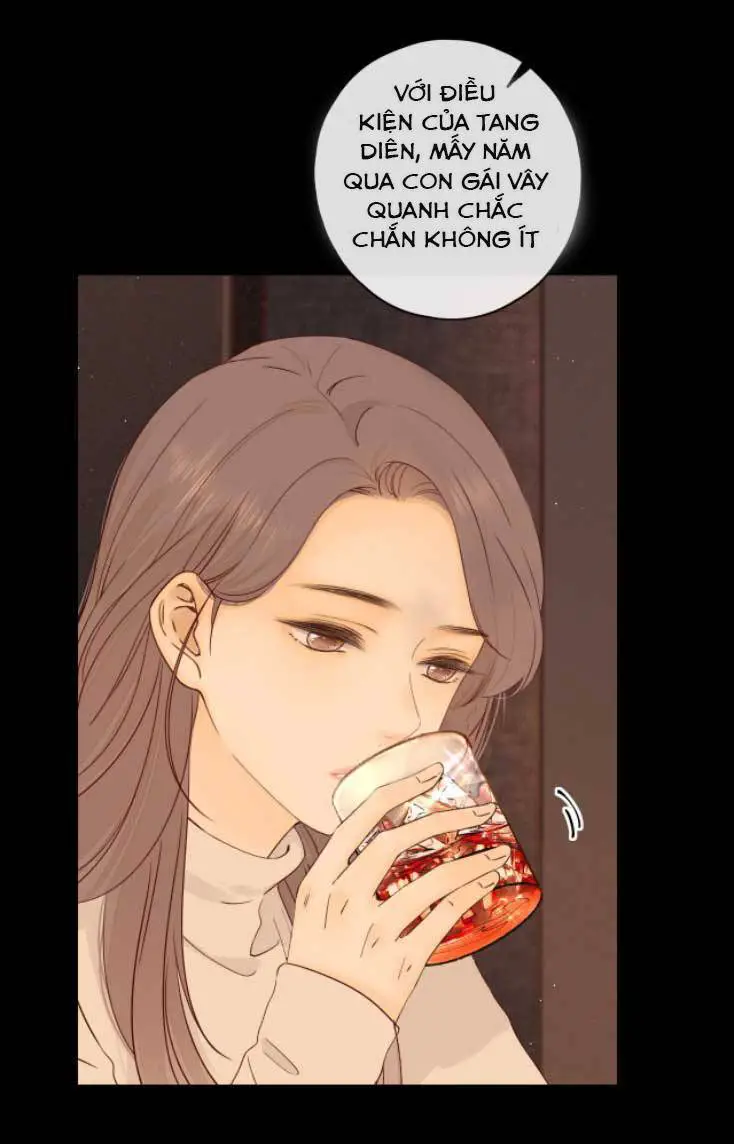 Khó Dỗ Dành Nettruyen ZZZ Chương 2 Page 35