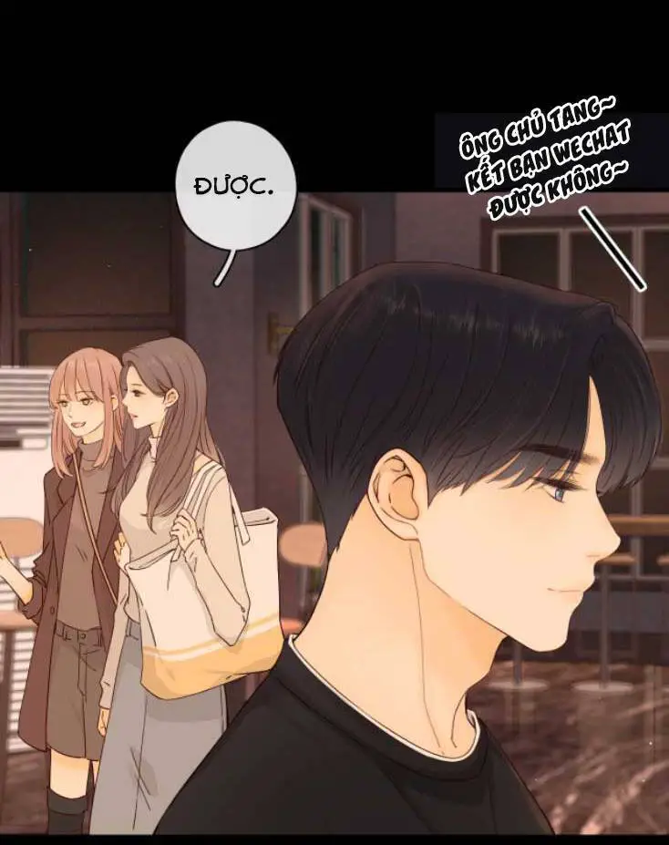 Khó Dỗ Dành Nettruyen ZZZ Chương 2 Page 39