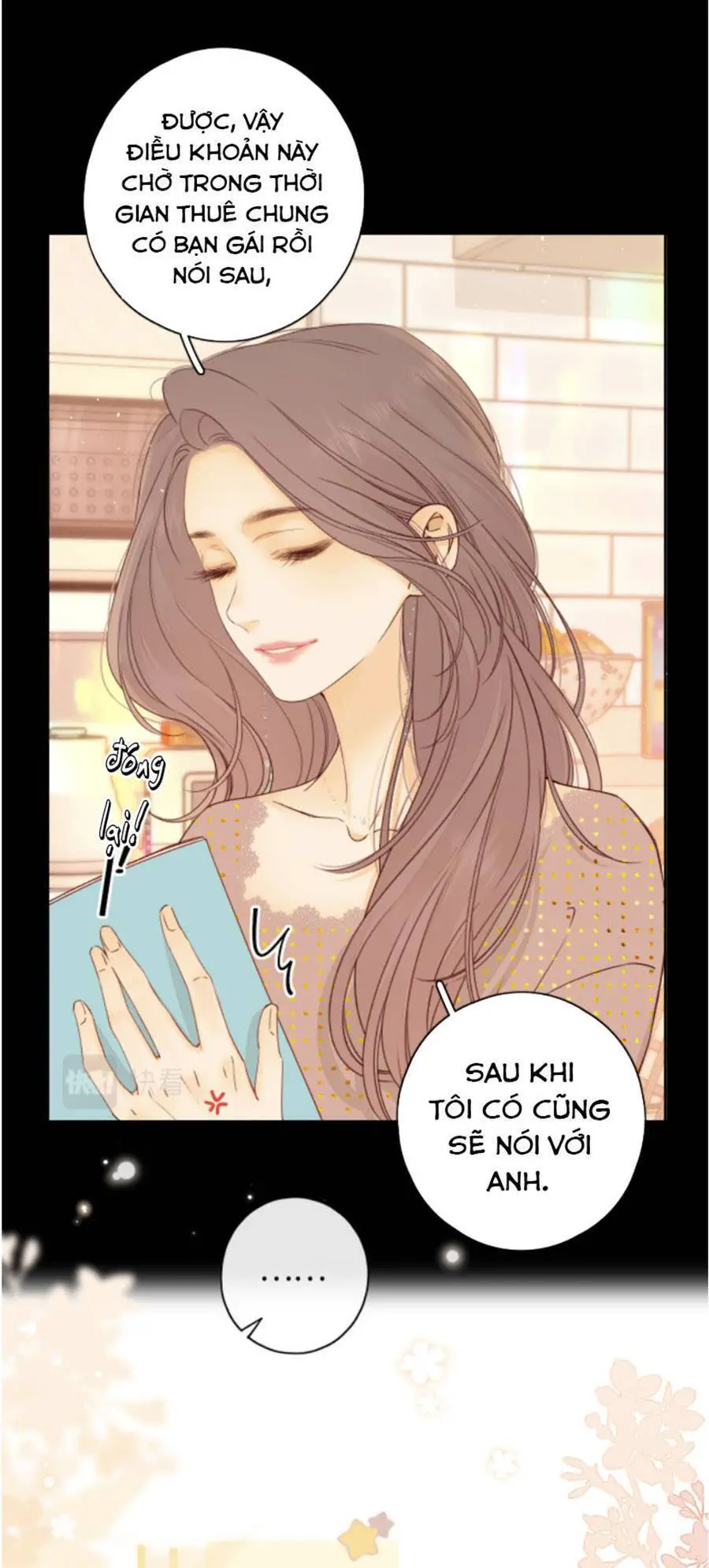 Khó Dỗ Dành Nettruyen ZZZ Chương 19 Page 9