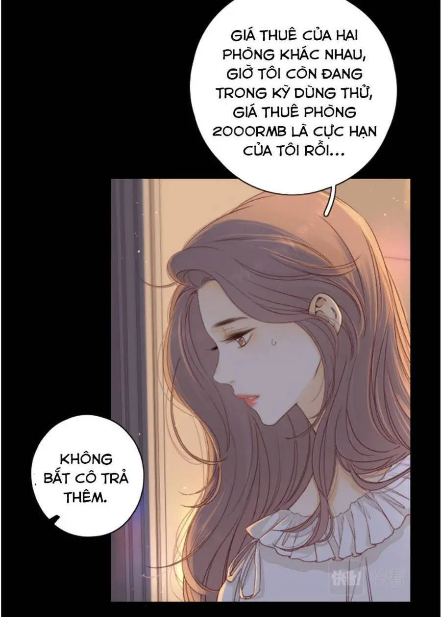 Khó Dỗ Dành Nettruyen ZZZ Chương 19 Page 14