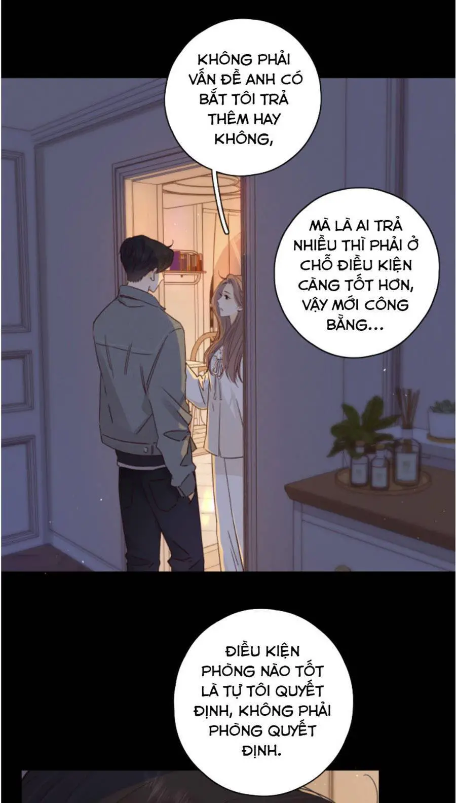 Khó Dỗ Dành Nettruyen ZZZ Chương 19 Page 15