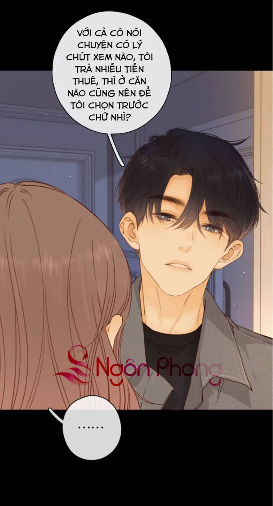 Khó Dỗ Dành Nettruyen ZZZ Chương 19 Page 17