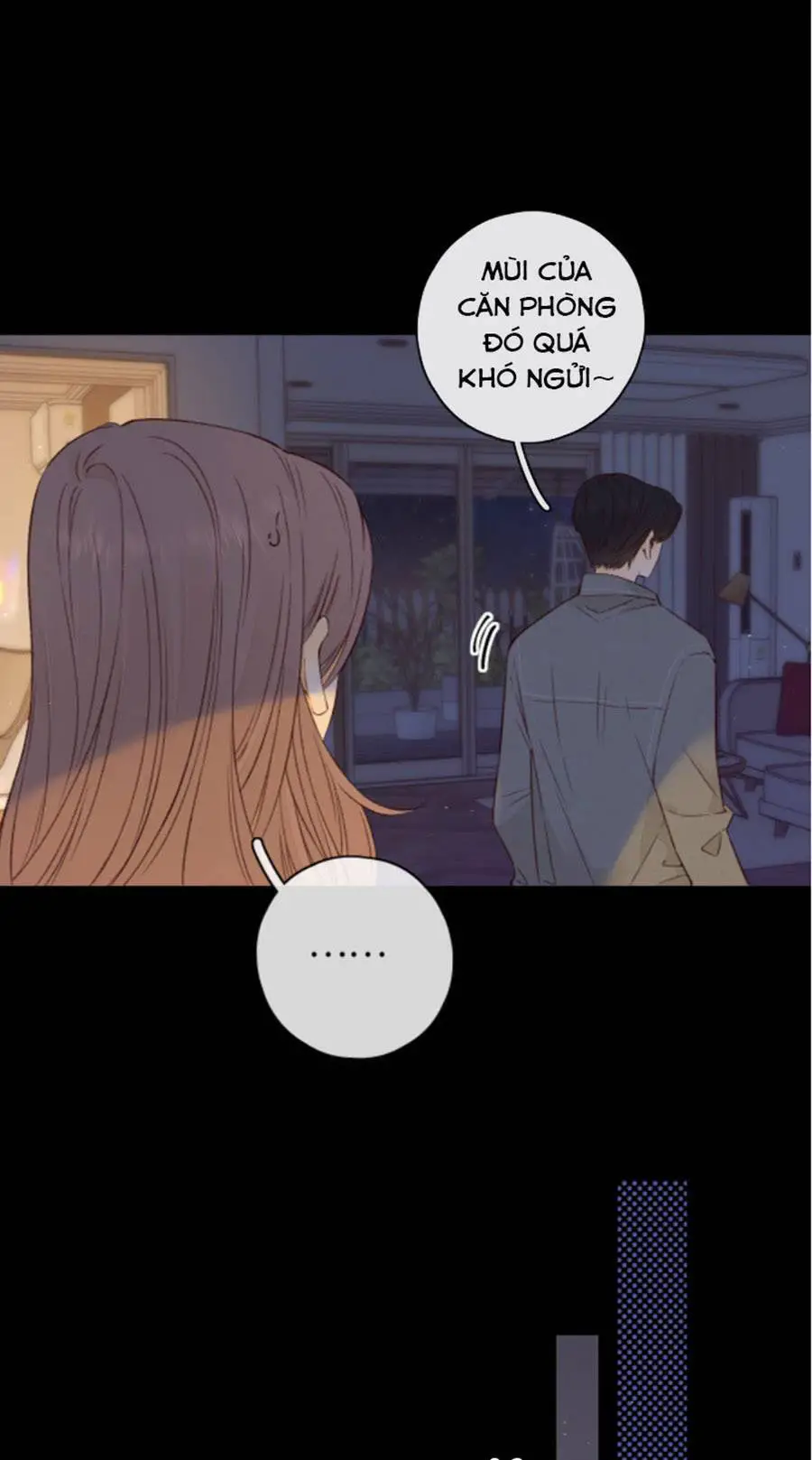 Khó Dỗ Dành Nettruyen ZZZ Chương 19 Page 20