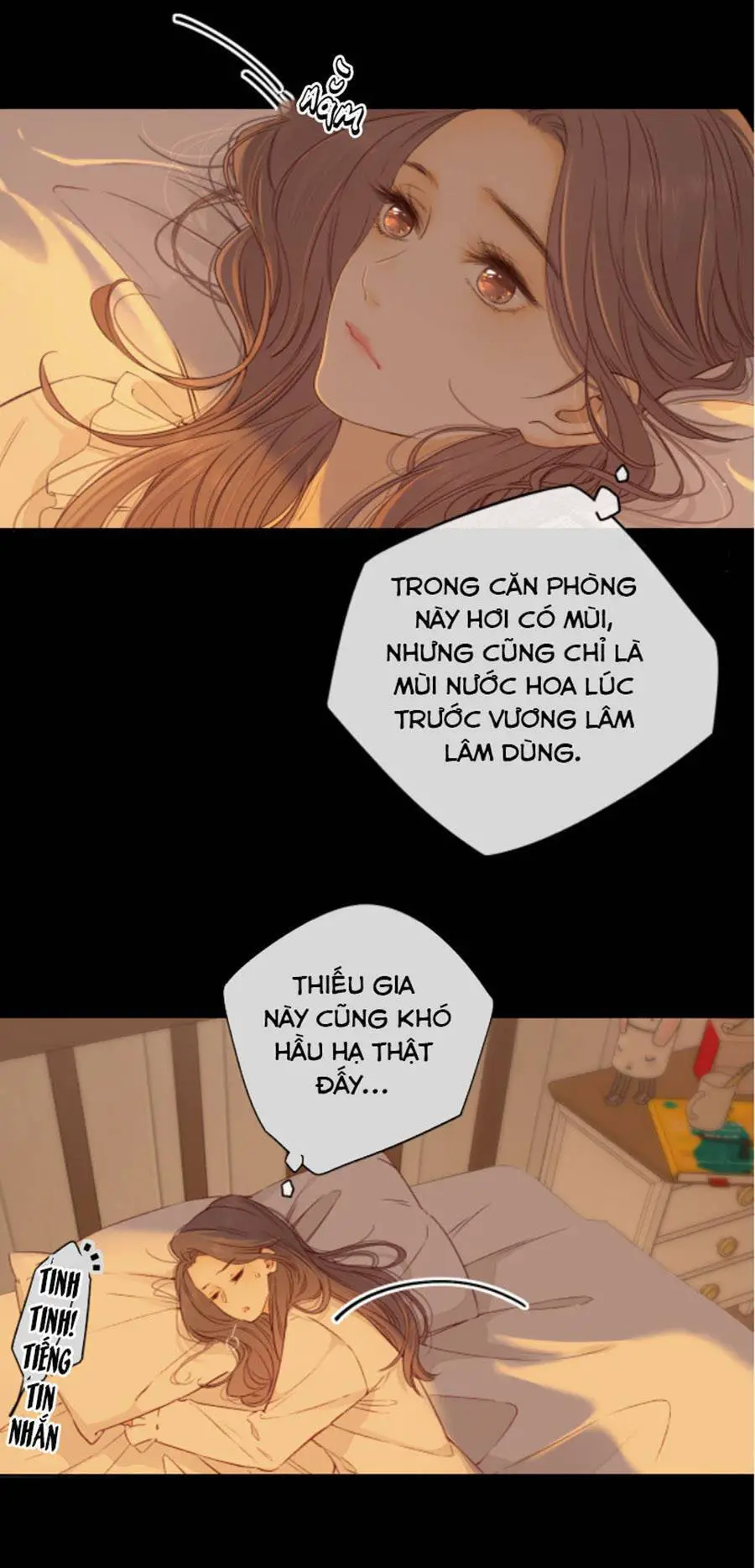 Khó Dỗ Dành Nettruyen ZZZ Chương 19 Page 23