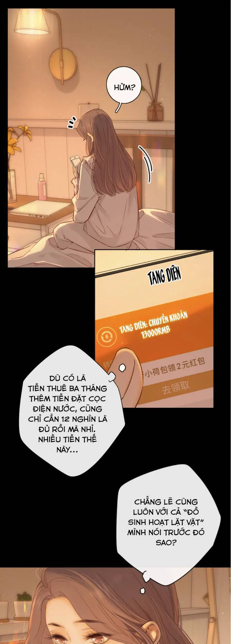 Khó Dỗ Dành Nettruyen ZZZ Chương 19 Page 24