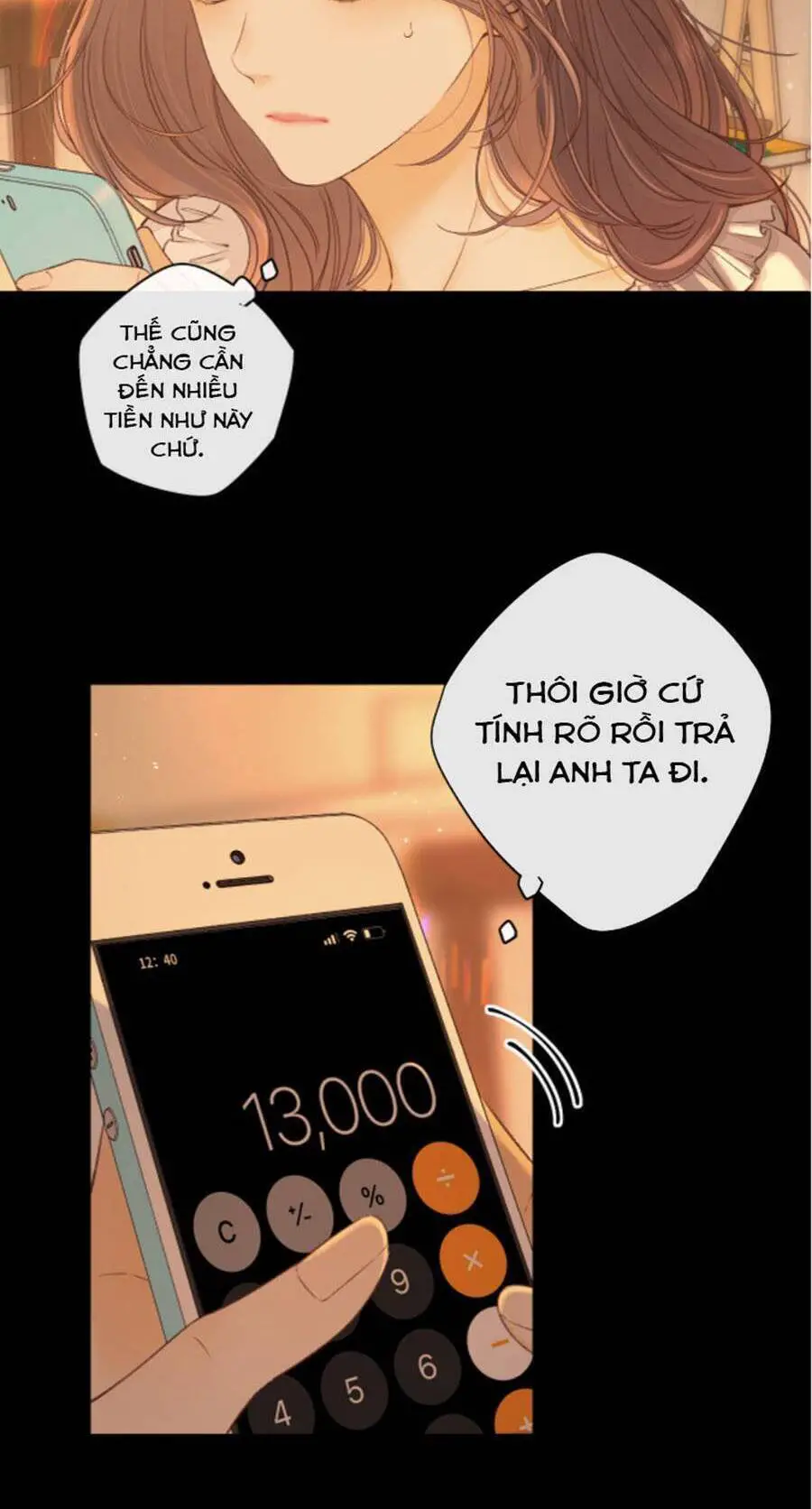 Khó Dỗ Dành Nettruyen ZZZ Chương 19 Page 25