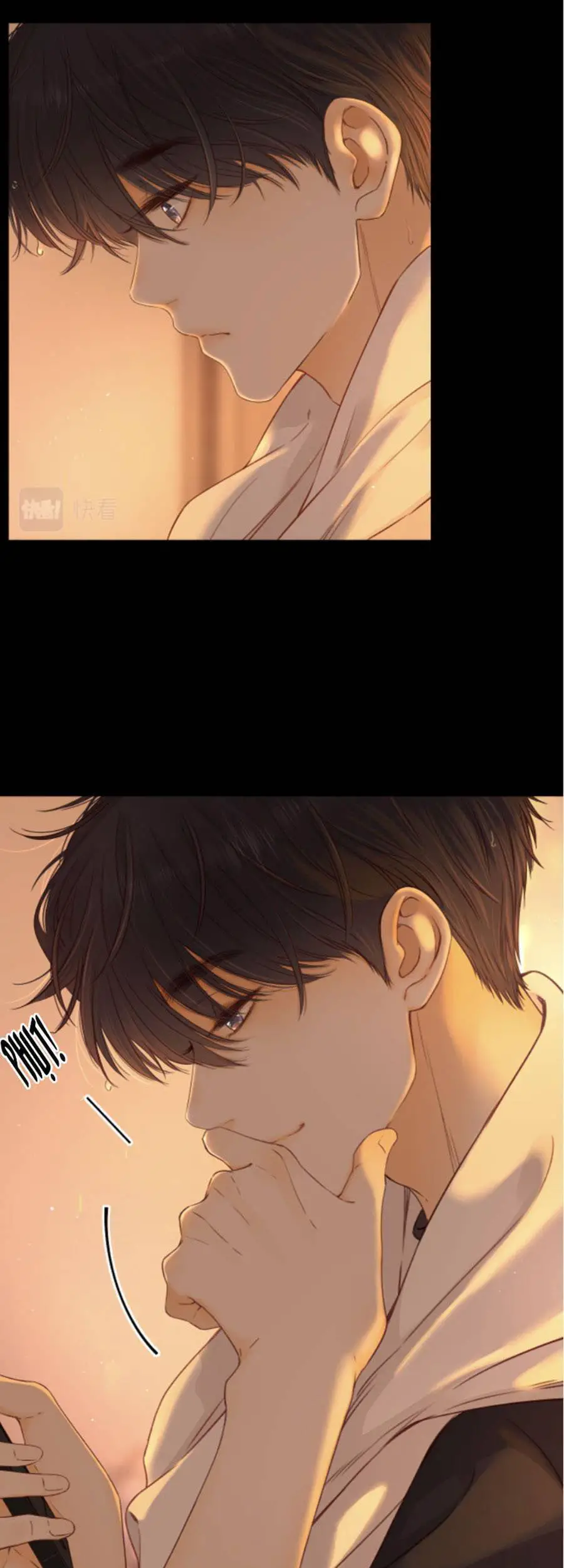 Khó Dỗ Dành Nettruyen ZZZ Chương 19 Page 28
