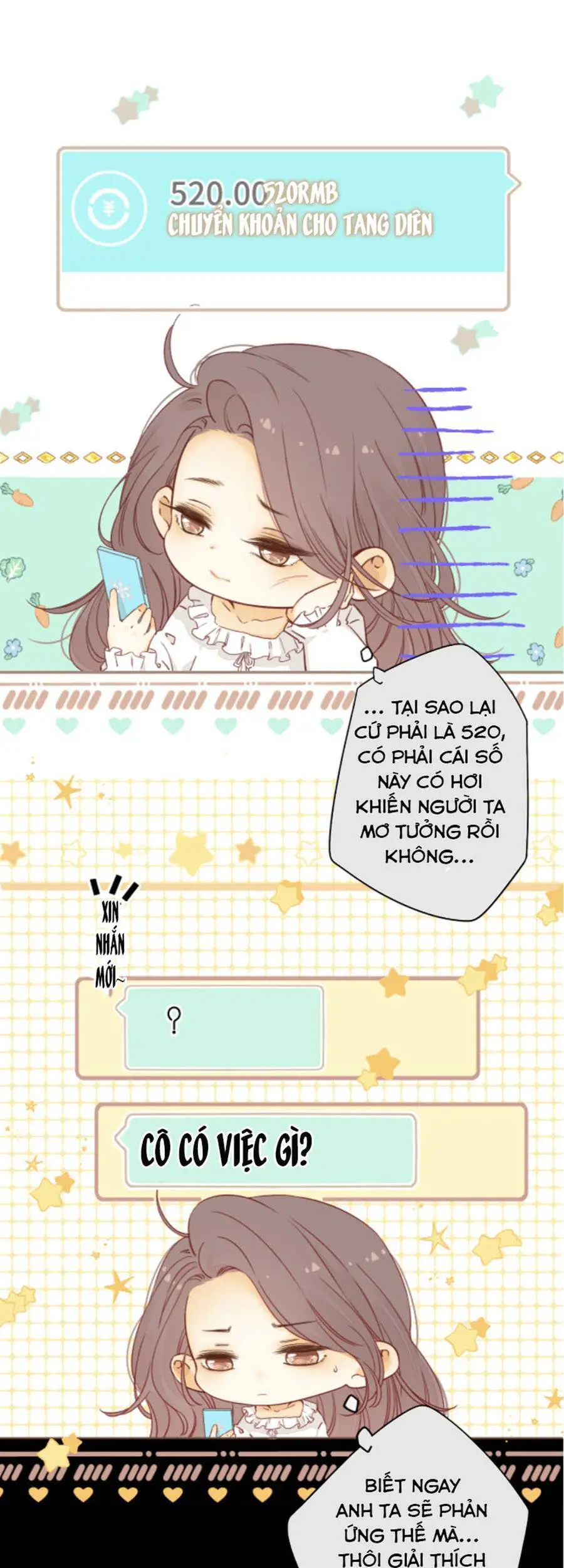 Khó Dỗ Dành Nettruyen ZZZ Chương 19 Page 30
