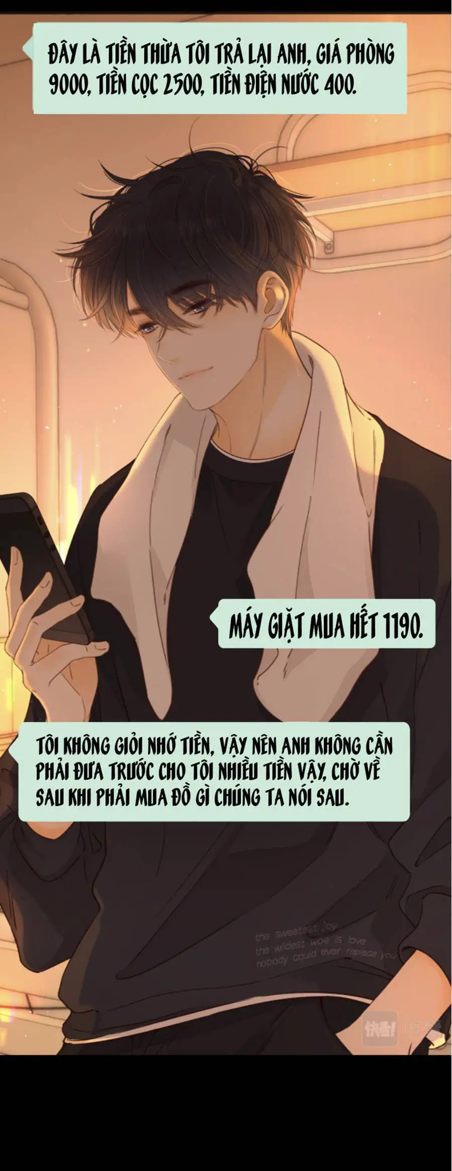 Khó Dỗ Dành Nettruyen ZZZ Chương 19 Page 32