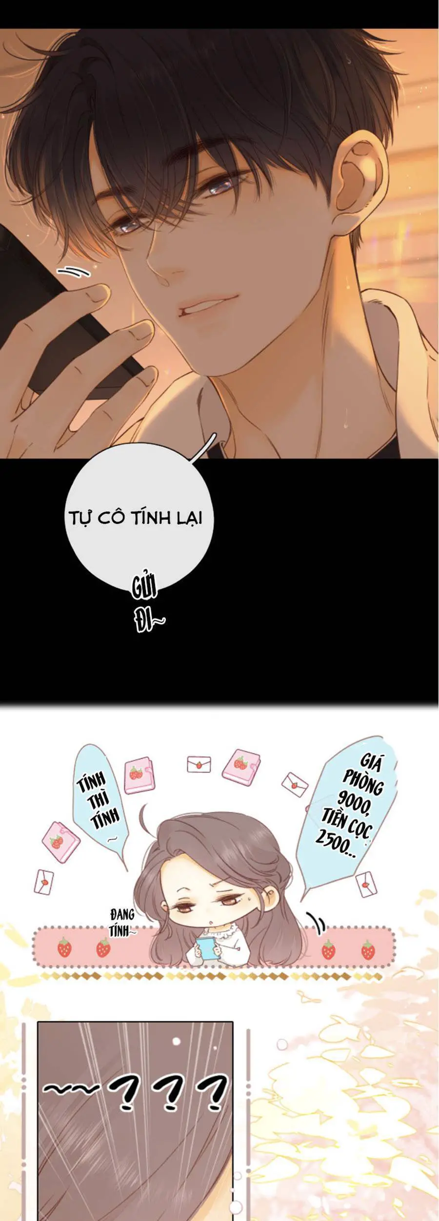 Khó Dỗ Dành Nettruyen ZZZ Chương 19 Page 33