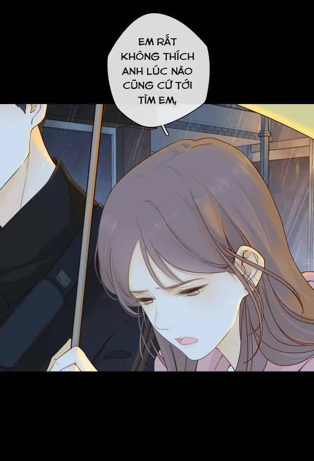 Khó Dỗ Dành Nettruyen ZZZ Chương 1 Page 8