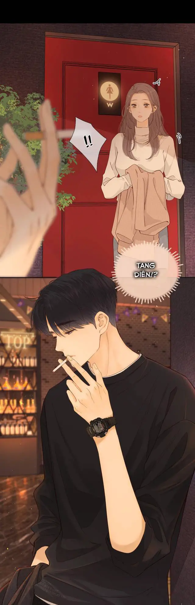 Khó Dỗ Dành Nettruyen ZZZ Chương 1 Page 55