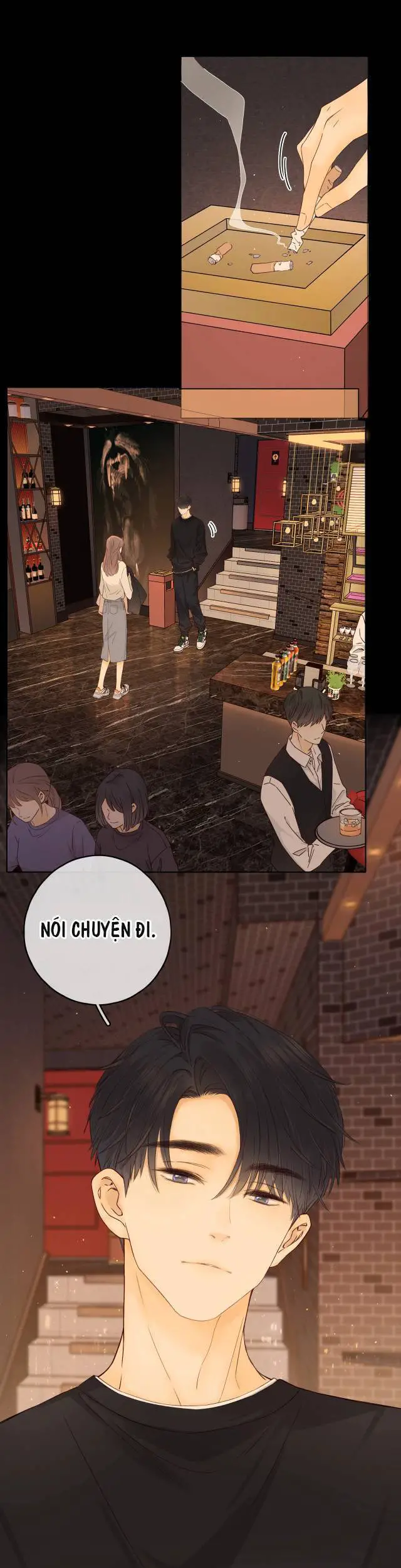 Khó Dỗ Dành Nettruyen ZZZ Chương 1 Page 64